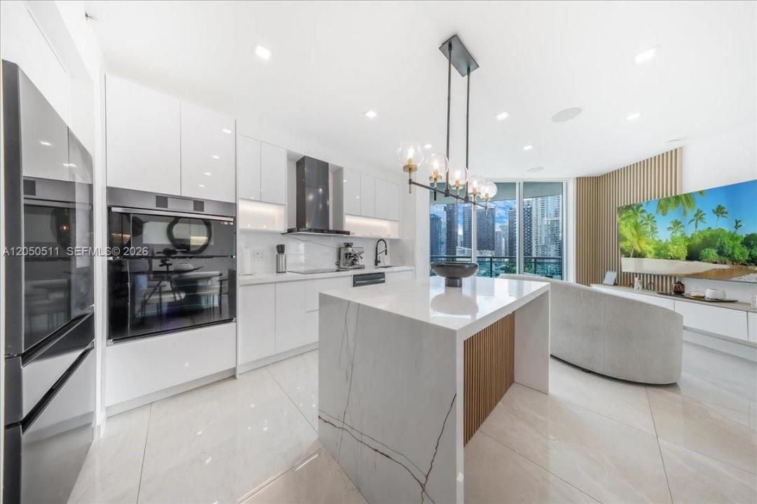 350 S Miami Ave 2314, Miami, Florida 33130, Stati Uniti