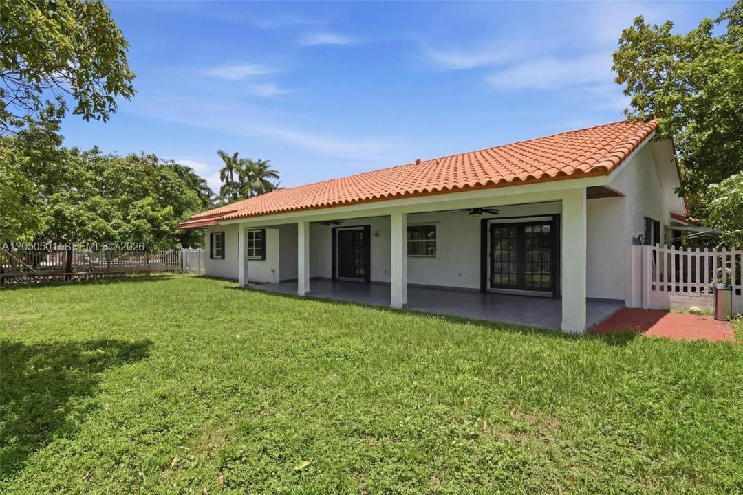 4531 SW 146th Ct, Miami, Florida 33175, USA