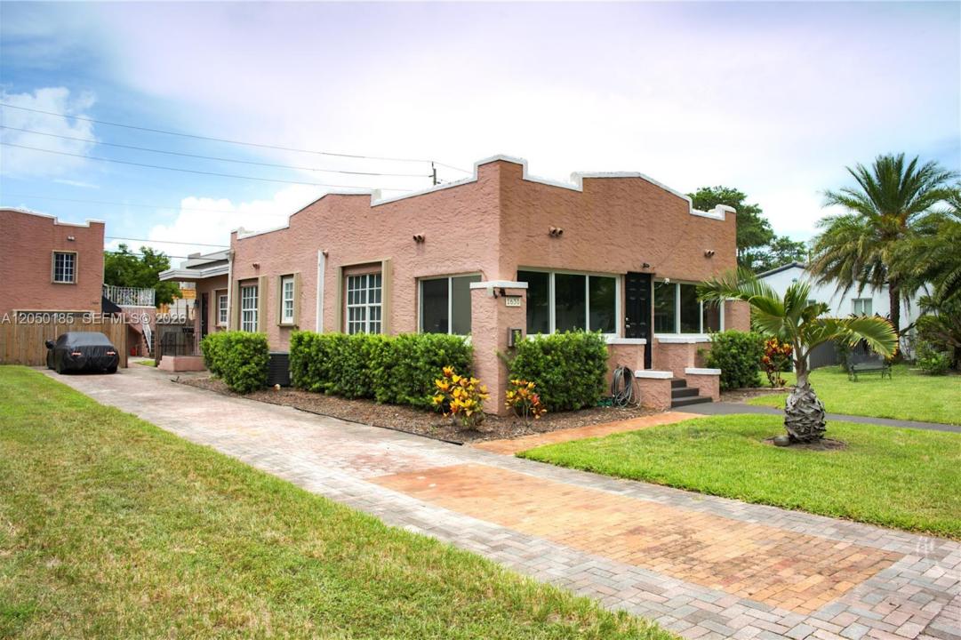 1624-1630 Jackson St, Hollywood, Floride 33020, États-Unis