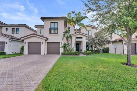 5742 E Brookfield Cir E, Hollywood, Floride 33312, États-Unis