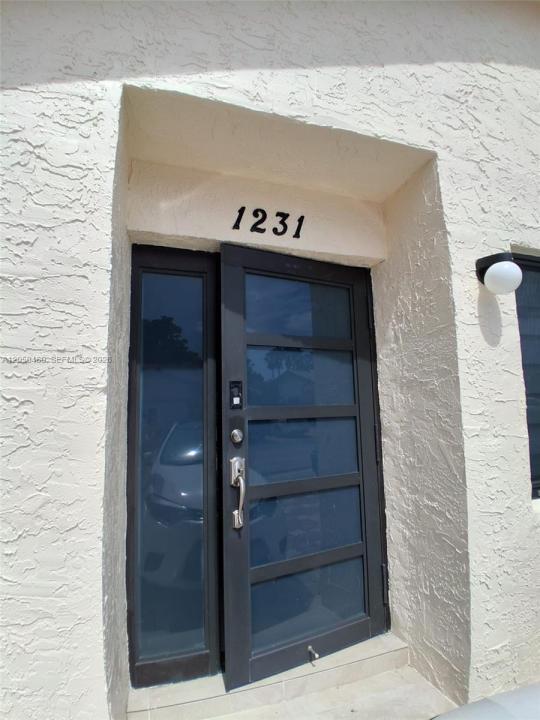 1231 SW 136th Pl A, Miami, Florida 33184, Stati Uniti