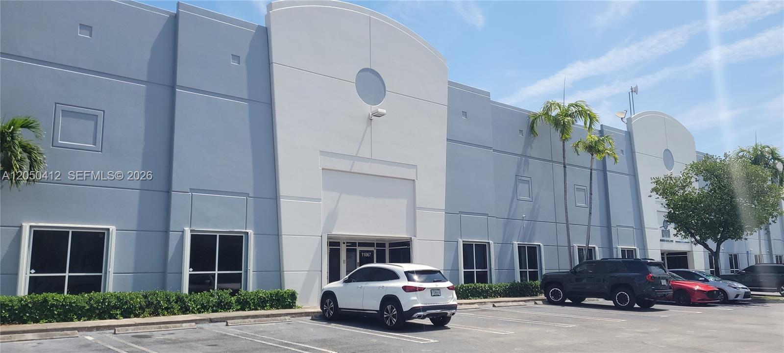 11109 NW 122nd St 9, Medley, Floride 33178, États-Unis