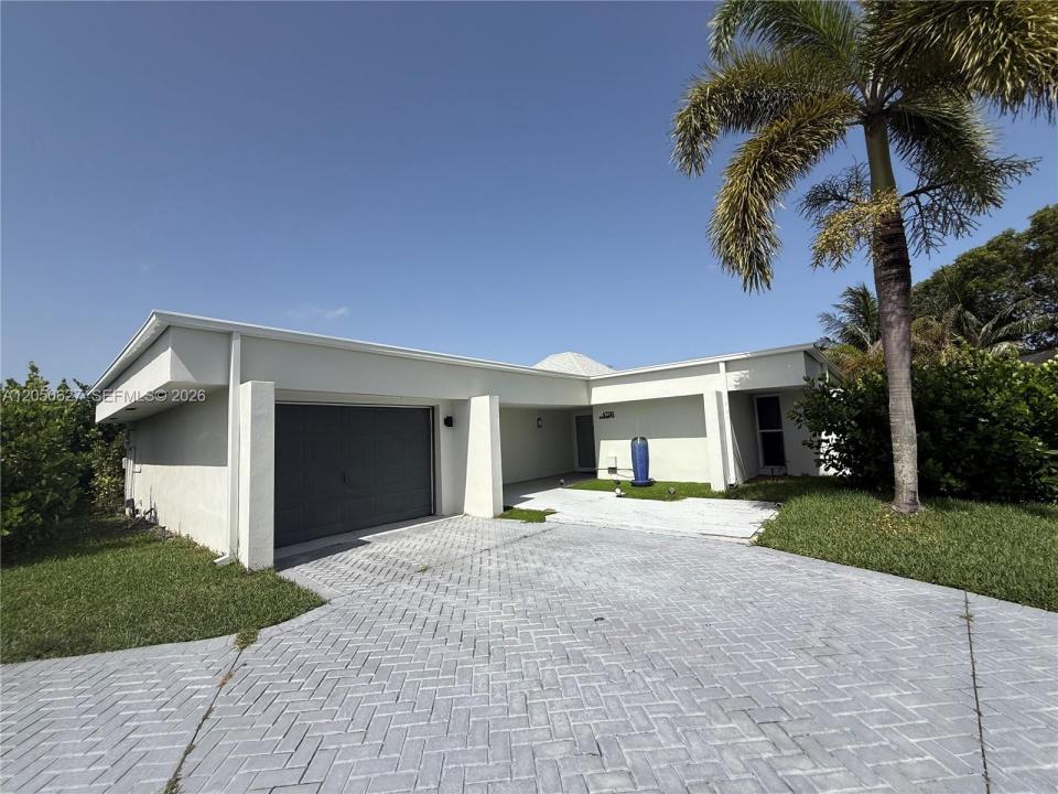 4708 Bayberry Ln, Tamarac, Floride 33319, États-Unis