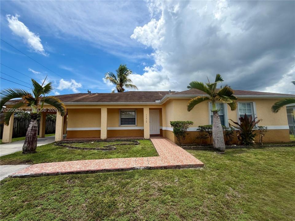 11310 Booker T Washington, Miami, Floride 33176, États-Unis