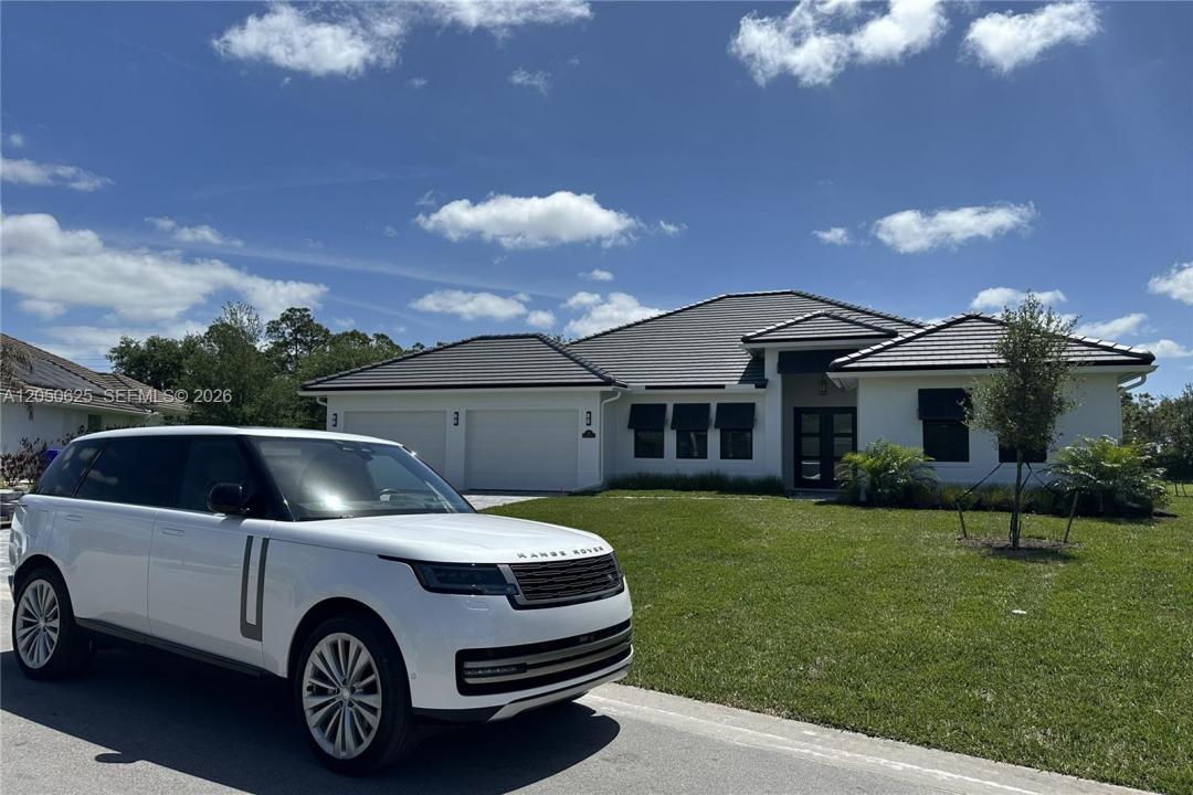 520 Caroline Dr, Vero Beach, Florida 32968, Stati Uniti
