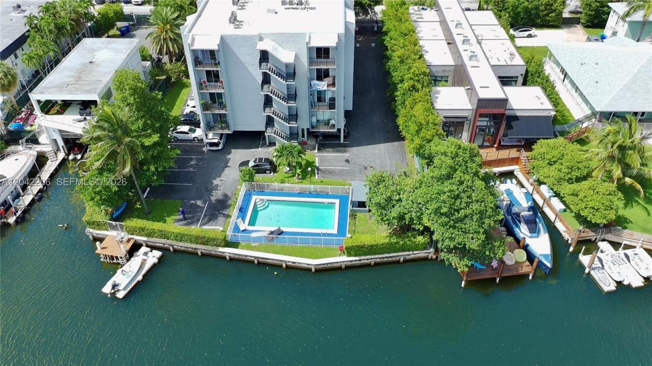 860 NE 78th St 303, Miami, Floride 33138, États-Unis