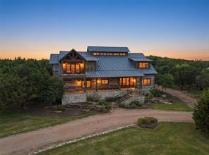 1046 Grandview Drive, Graford, Texas 76449