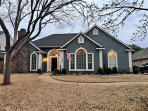 137 Downing Court, Bossier City, Louisiana 71111