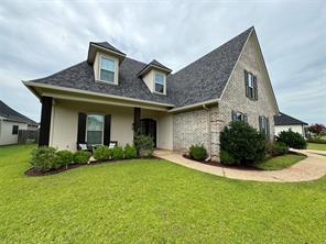 629 Dumaine Drive, Bossier City, Louisiana 71111