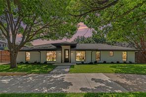 14018 Tanglewood Drive, Farmers Branch, Texas 75234, USA