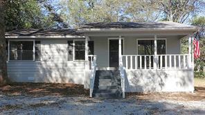 708 Ellington Street, Atlanta, Texas 75551, USA