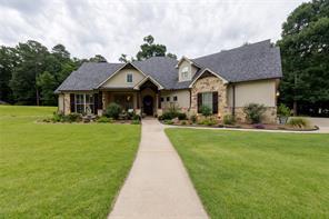 4002 Shadow Ridge Lane, Longview, Texas 75605