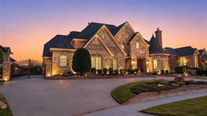 1202 Club House Court, Southlake, Texas 76092, États-Unis