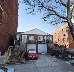 3429 Bruckner Boulevard, New York, New York 10461, Stati Uniti