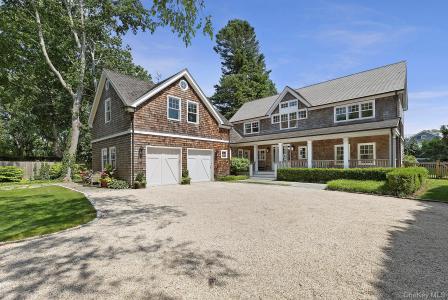 100 Pantigo Road, East Hampton, 纽约州 11937, 美国