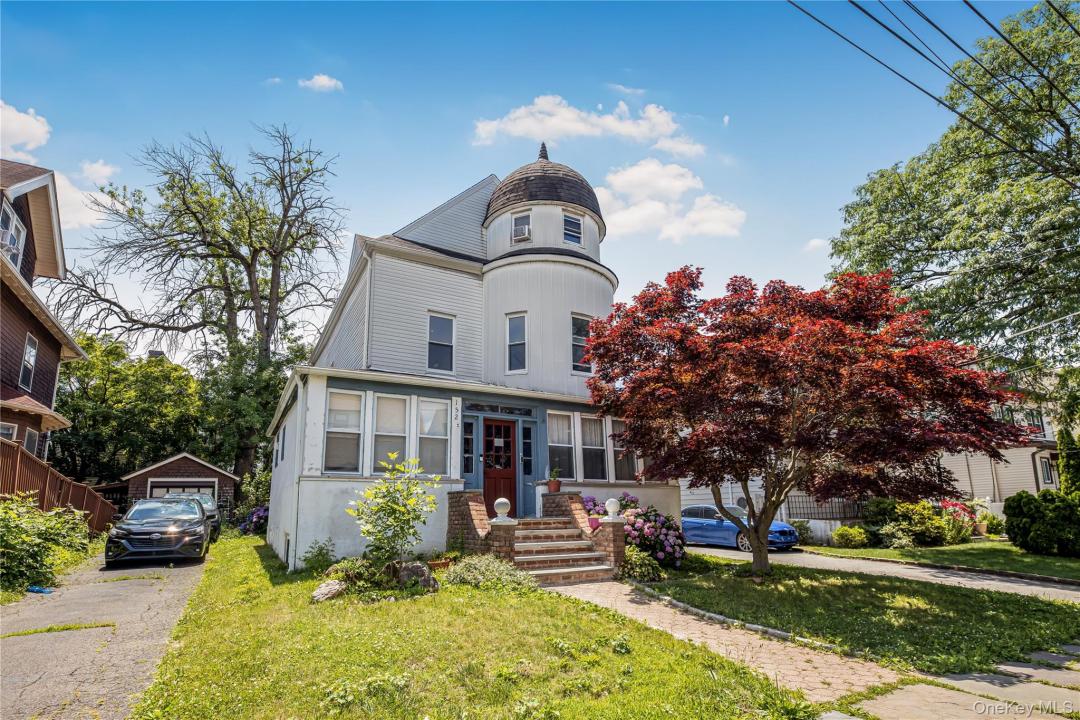 152 Urban Street, Mount Vernon, Nueva York 10552, Estados Unidos