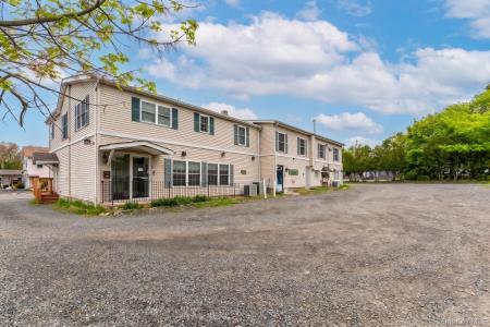 299 Route 59, Ramapo, New York 10901, États-Unis