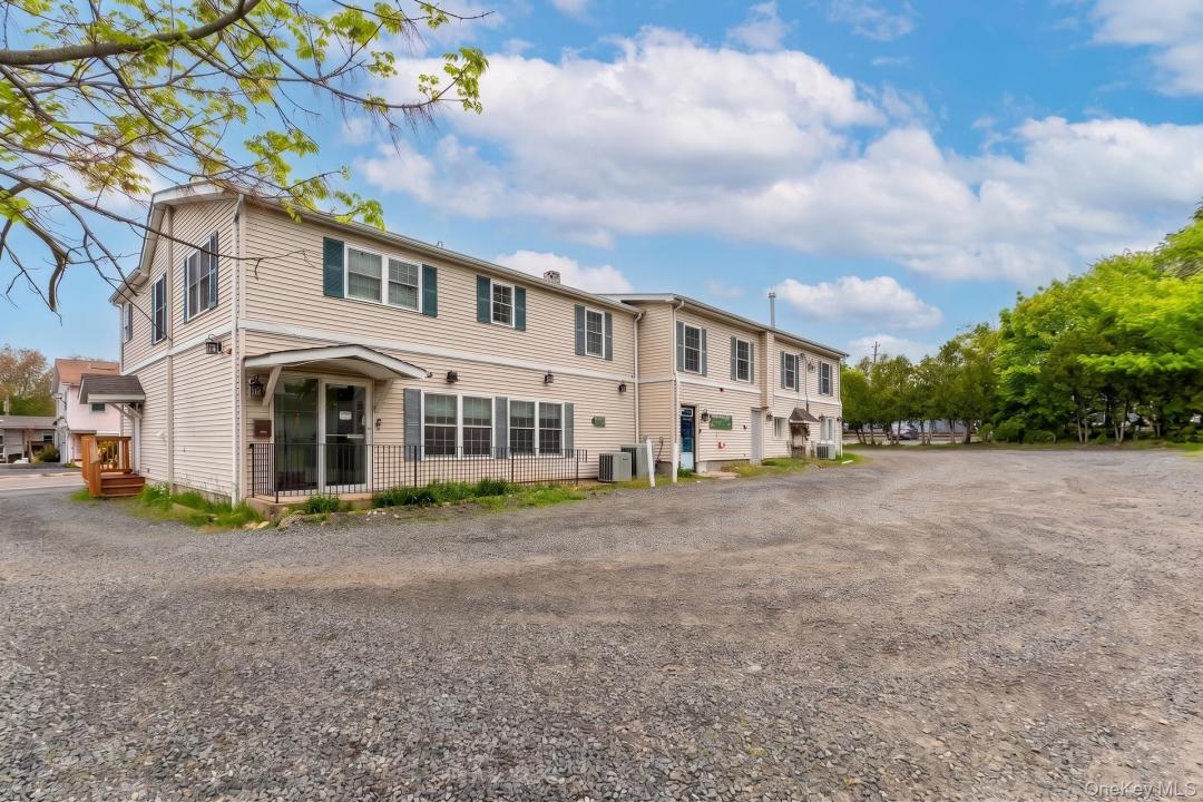 299 Route 59, Ramapo, New York 10901, États-Unis