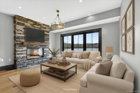 2 Icehouse Drive, Saugerties, New York 12477, HOA KỲ