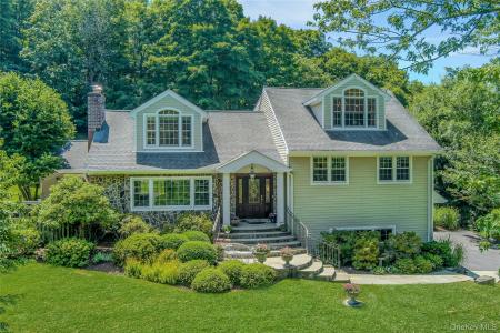 22 Garey Drive, New Castle, New York 10514