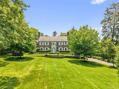 21 Dolma Road, Scarsdale, 紐約州 10583, 美國
