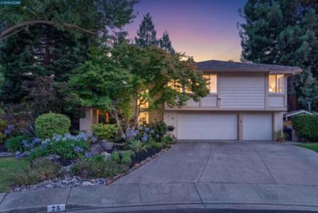 Lynnbrook Ct, San Ramon, Californie 94582, États-Unis