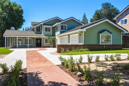 Eagle Mountain, West Hills, California 91304, HOA KỲ