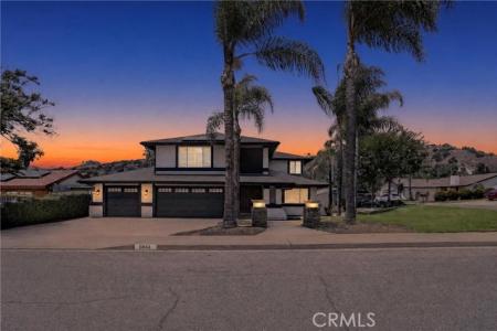 Bowdoin Street, La Verne, 加州 91750, 美國