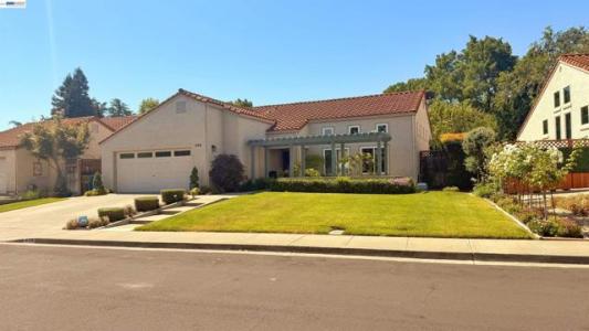 Stanford St, Vacaville, Califórnia 95687, Estados Unidos