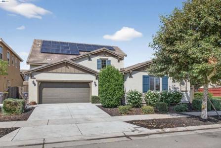 Branson Court, Lathrop, Californie 95330, États-Unis