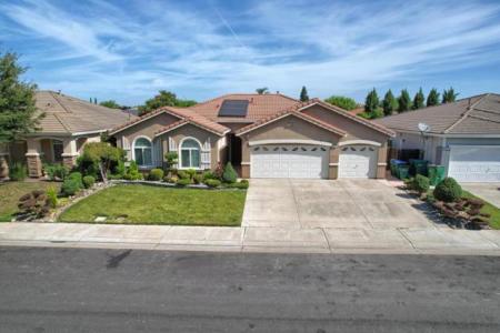 Costantino Circle, Stockton, California 95212