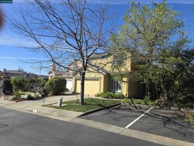 Bayhurst Dr, Vallejo, 加州 94591, 美國