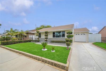 Deland, Pico Rivera, California 90660, Estados Unidos