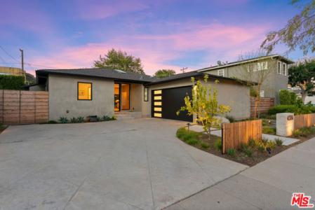 Keystone Avenue, Culver City, Калифорния 90232, Соединенные Штаты
