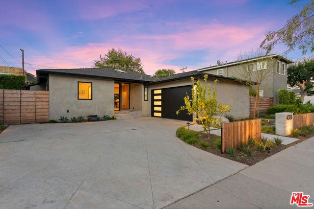 Keystone Avenue, Culver City, Калифорния 90232, Соединенные Штаты