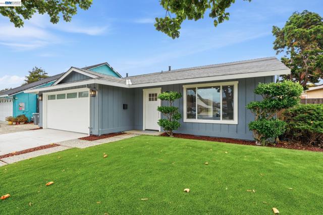 San Andreas Dr, Union City, California 94587, Estados Unidos