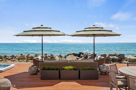 Rincon Beach Park Drive, Ventura, Califórnia 93001, Estados Unidos
