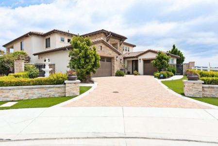 Flint Hollow Place, Chino Hills, Califórnia 91709, Estados Unidos
