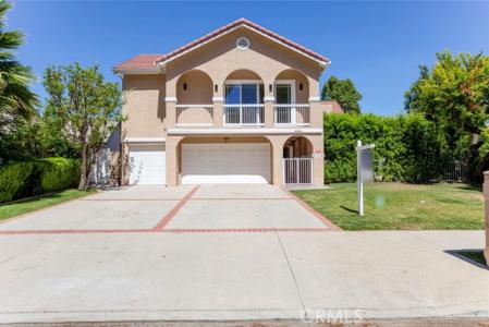 Sale, West Hills, California 91304, HOA KỲ