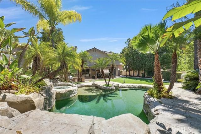 E Hollow Oak Road, Anaheim, California 92808, Estados Unidos