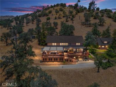 Old Town Road, Tehachapi, Califórnia 93561, Estados Unidos