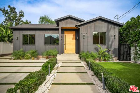 Laurelgrove Avenue, North Hollywood, Californie 91606, États-Unis