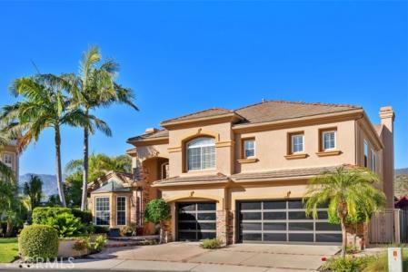 Thorn Oak, Rancho Santa Margarita, Калифорния 92679, Соединенные Штаты