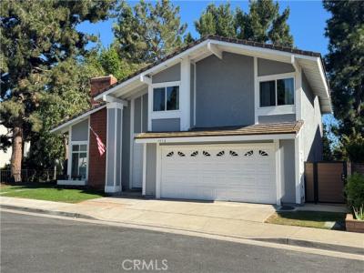 Los Alamitos Drive, Placentia, קליפורניה 92870, ארצות הברית של אמריקה 