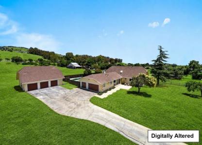 New Avenue, Gilroy, 加州 95020, 美國