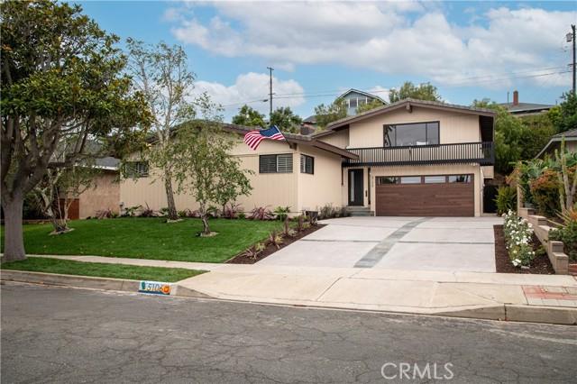 Paseo Del Pavon, Torrance, Californie 90505, États-Unis