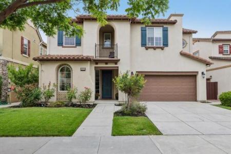 Novato Street, Union City, California 94587, Estados Unidos