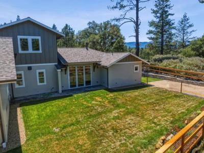 Conference Drive, Scotts Valley, California 95066