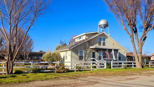 Railroad Street, San Ardo, Californie 93450, États-Unis