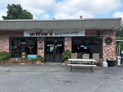 400 Providence Street, West Warwick, Rhode Island 02893, Estados Unidos